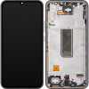 Samsung SM-A346B GALAXY A34 5G Wyświetlacz LCD black ORYGINALNY