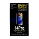 iPHONE 14 PRO 6,1'' Wyświetlacz LCD OLED SOFT DD