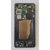 Samsung SM-S948B GALAXY S26 ULTRA Wyświetlacz LCD ORYGINALNY BLACK
