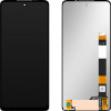 Motorola MOTO G200 5G Wyświetlacz LCD