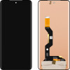Motorola MOTO Edge 60 Fusion Wyświetlacz LCD OLED
