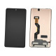 Motorola MOTO Edge 60 Fusion Wyświetlacz LCD OLED