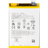 Bateria OPPO RENO 8 BLP907
