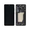 Samsung SM-S948B GALAXY S26 ULTRA Wyświetlacz LCD ORYGINALNY BLACK
