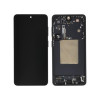 Samsung SM-S942B GALAXY S26 Wyświetlacz LCD ORYGINALNY BLACK