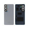 Samsung SM-S942B GALAXY S26 Klapka SILVER SHADOW ORYGINALNA
