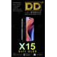 iPHONE 15 6,1'' Wyświetlacz LCD OLED SOFT DD