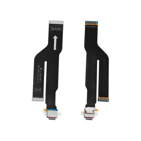Samsung SM-N985F GALAXY NOTE 20 ULTRA N986 5G Taśma z USB