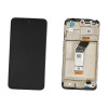 XIAOMI REDMI 10 2021 6.5" Wyświetlacz LCD BLACK ORYGINALNY
