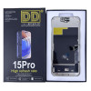 iPHONE 15 PRO 6,1'' Wyświetlacz LCD OLED SOFT DD