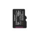 KARTA MICRO SDXC 128GB klasa 10 UHS-I 100/10 MB/s Kingston Canvas Select Plus