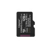 KARTA MICRO SDXC 128GB klasa 10 150 MB/s Kingston Canvas Select Plus