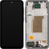 Samsung SM-A356B GALAXY A35 5G Wyświetlacz LCD BLACK / NAVY