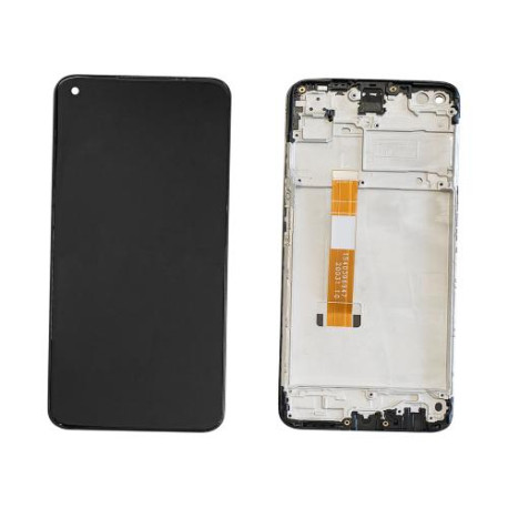 OPPO A52 4G Wyświetlacz LCD z ramką
