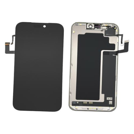 iPHONE 17 PRO MAX 6,9'' Wyświetlacz LCD ORYGINALNY
