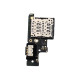 XIAOMI REDMI NOTE 14 4G Płytka sim i USB TYP-C