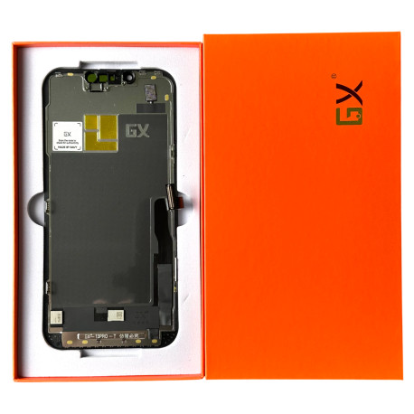 iPHONE 13 PRO 6,1'' Wyświetlacz LCD INCELL RJ