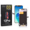 iPHONE 13 PRO 6,1'' Wyświetlacz LCD OLED SOFT DD