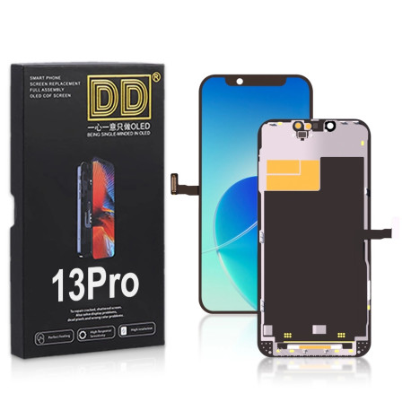 iPHONE 13 PRO 6,1'' Wyświetlacz LCD OLED SOFT DD