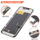 iPHONE 13 MINI 5.4'' Wyświetlacz LCD OLED HARD DD