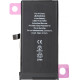 Bateria iPHONE 12 MINI 5,4'' 2530mAh Polymer Extra pojemność Diagnostic