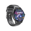 Smartwatch z funkcją rozmowy AMOLED BLACK XO