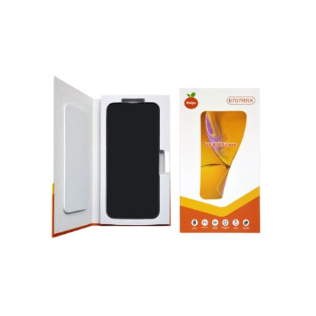 iPHONE 17 PRO 6,3'' Wyświetlacz LCD OLED SOFT RJ
