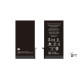Bateria iPHONE 15 6,1'' 3349mAh Polymer Diagnostic
