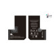 Bateria iPHONE 15 PRO MAX 6,7'' 4422mAh Polymer Diagnostic