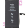 Bateria iPHONE 15 6,1'' 3520mAh Polymer Diagnostic Extra pojemność