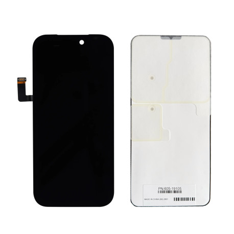 iPHONE 17 PRO 6,3'' Wyświetlacz LCD ORYGINALNY