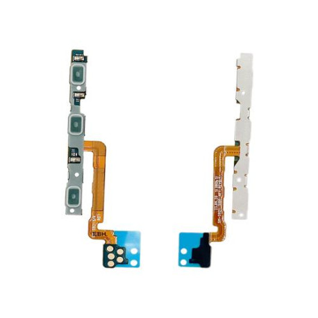 Samsung SM-S921B GALAXY S24 Taśma LCD VOLUME