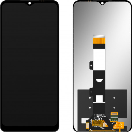 Motorola MOTO E22 E22i Wyświetlacz LCD
