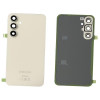 Samsung SM-S711B GALAXY S23 FE Klapka ORYGINALNA CREAM