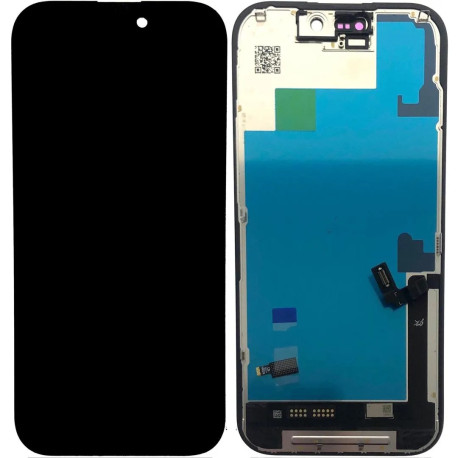 iPHONE 17 6,3'' Wyświetlacz LCD INCELL JK