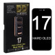 iPHONE 17 6,3'' Wyświetlacz LCD OLED HARD DD
