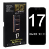 iPHONE 17 6,3'' Wyświetlacz LCD OLED HARD DD