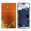 iPHONE 15 PRO MAX 6,7'' Wyświetlacz LCD INCELL GX