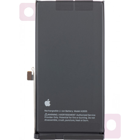 Bateria iPHONE 13 6,1'' 3227mAh Polymer ORYGINALNA