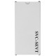SAMSUNG SM-G991 GALAXY S21 5G Wyświetlacz LCD Phantom Grey