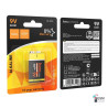 Bateria Alkaliczna 6LR61 Hoco 9V DLR05