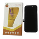 iPHONE 17 6,3'' Wyświetlacz LCD OLED SOFT RJ