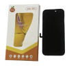 iPHONE 17 6,3'' Wyświetlacz LCD OLED SOFT RJ
