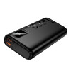 Power BANK 10000 mAh czarny QC PD 2A 22,5W HOCO