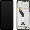 XIAOMI REDMI 14C Wyświetlacz LCD ORYGINALNY