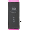 Bateria iPHONE SE 2020&nbsp;4.7'' SE2 Polymer 2290mAh