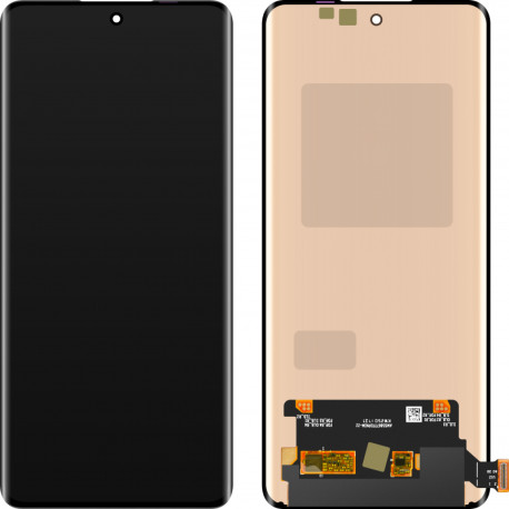 Realme 14 PRO 5G Wyświetlacz LCD OLED