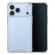 iPHONE 18 PRO 6,3'' Silicone Anti Shock