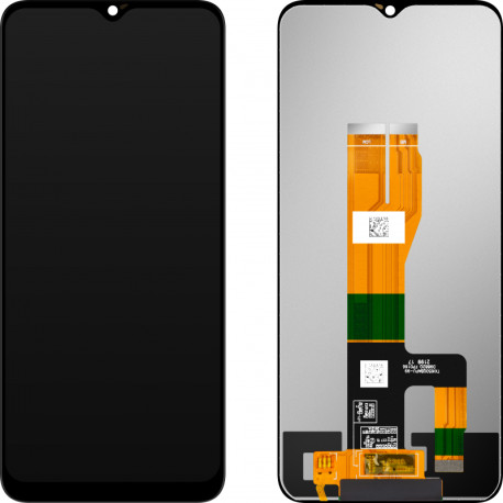 Realme C30 Wyświetlacz LCD