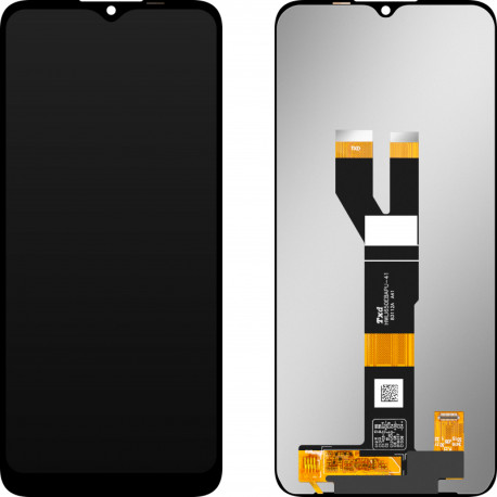 Realme C11 2021 Wyświetlacz LCD